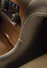 Chrysler 300C Luxury Series 2012 года